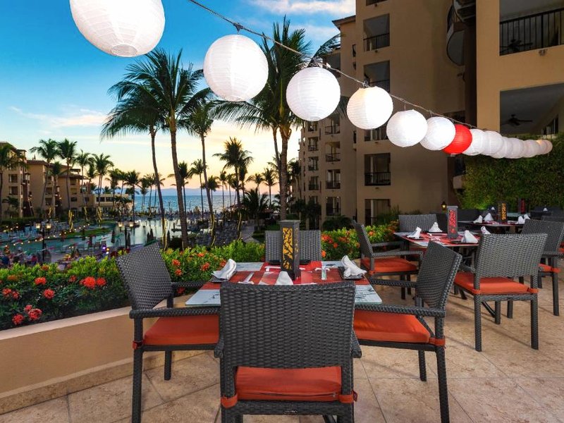 ヴィージャ デル パルマール フラミンゴス ビーチ リゾート アンド スパ (Villa Del Palmar Flamingos Beach Resort & Spa)の写真