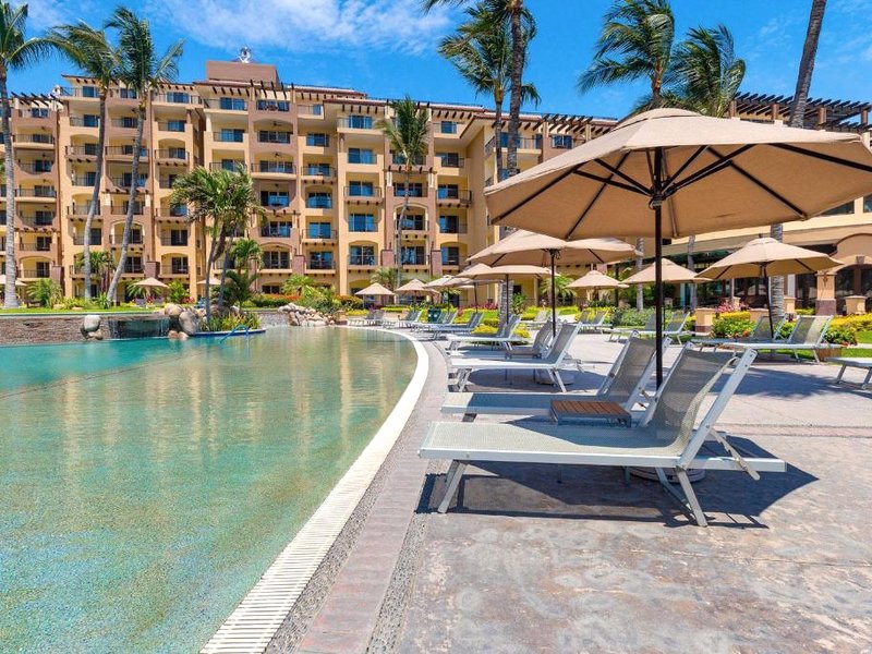 ヴィージャ デル パルマール フラミンゴス ビーチ リゾート アンド スパ (Villa Del Palmar Flamingos Beach Resort & Spa)の写真