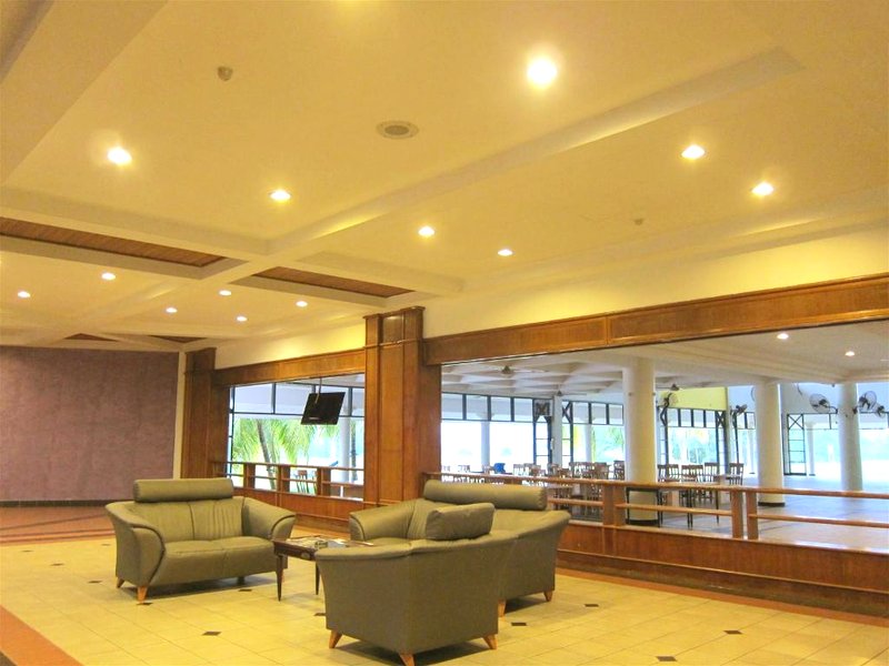 ジェマズ ゴルフ リゾート (Gemas Golf Resort)の写真