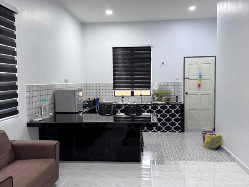 Homestay Tangkak Kasih Zalehaの写真