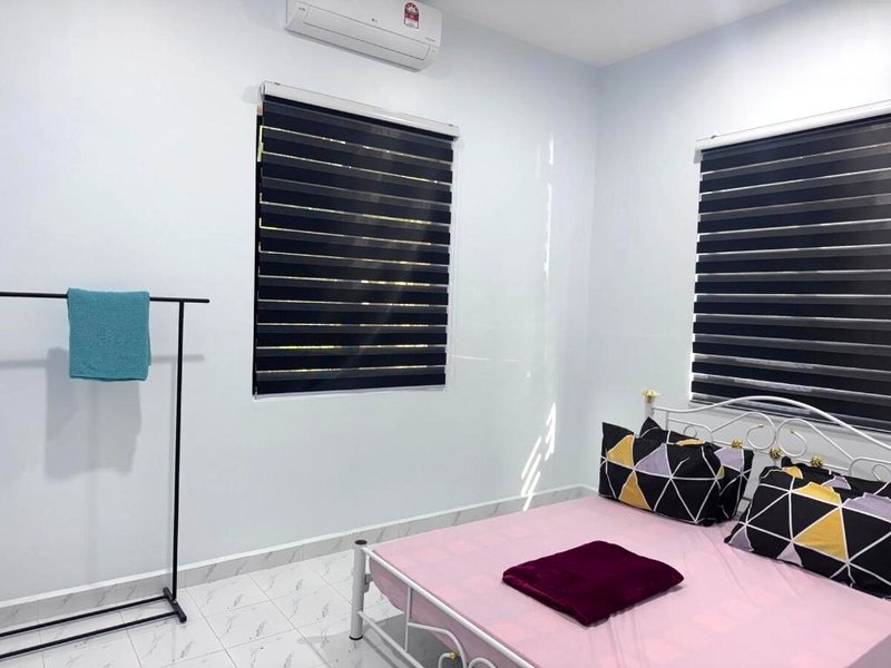 Homestay Tangkak Kasih Zalehaの写真