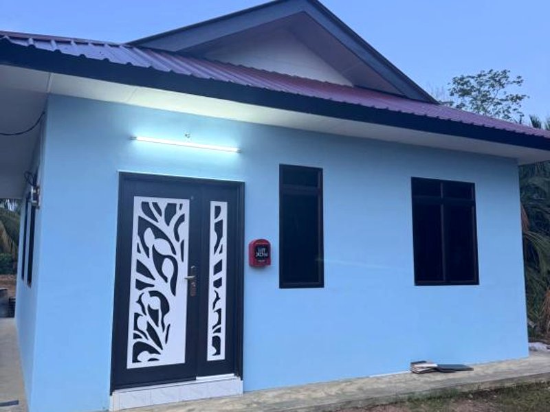 Homestay Tangkak Kasih Zalehaの写真