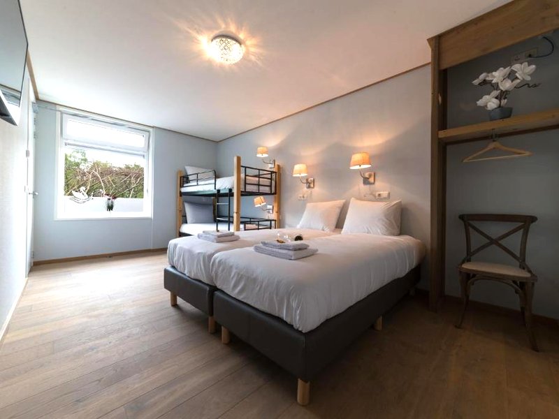 ホテル グリトゥーン (Hotel Giethoorn)の写真