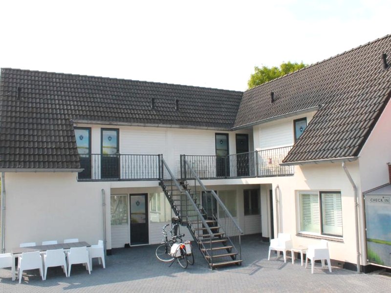 ホテル グリトゥーン (Hotel Giethoorn)の写真