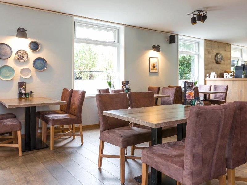 ホテル グリトゥーン (Hotel Giethoorn)の写真