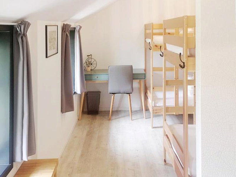 ザ ブラック シープ ホステル (The Black Sheep Hostel)の写真