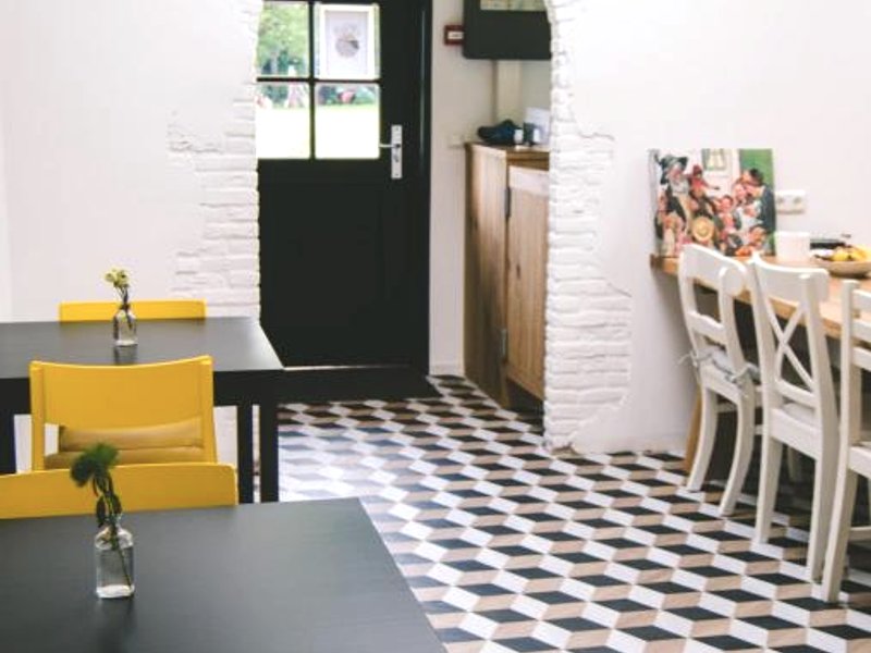 ザ ブラック シープ ホステル (The Black Sheep Hostel)の写真