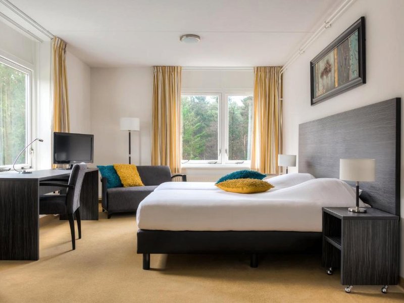 Fletcher Hotel Restaurant De Eeseの写真