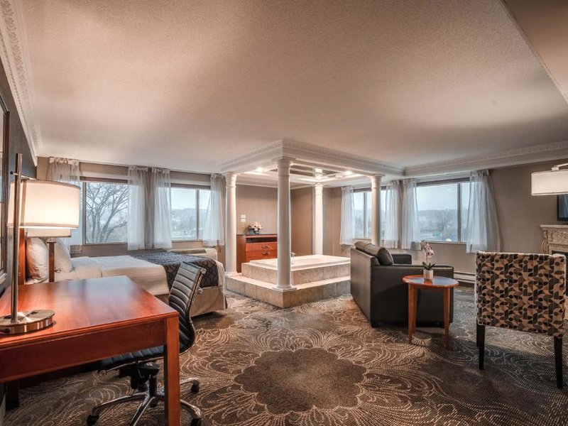 モンテ カルロ イン バリー (Monte Carlo Inn Barrie)の写真