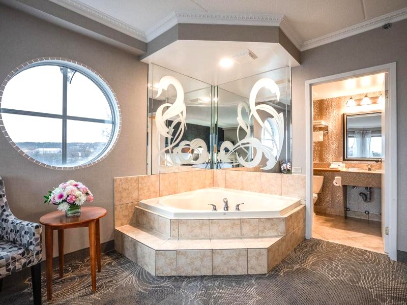 モンテ カルロ イン バリー (Monte Carlo Inn Barrie)の写真