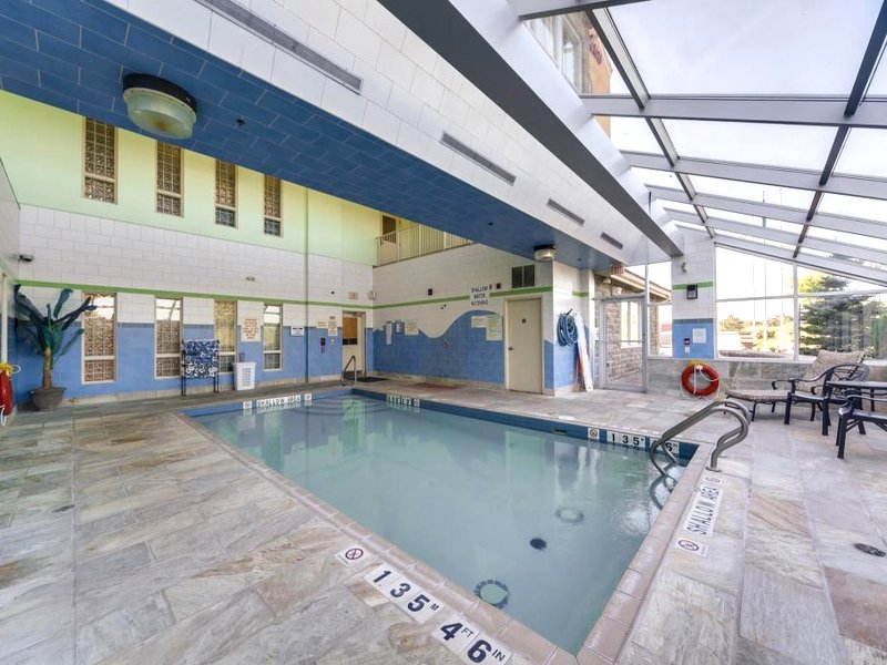 モンテ カルロ イン バリー (Monte Carlo Inn Barrie)の写真