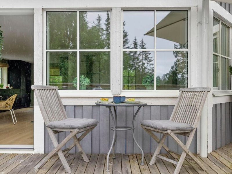 Stylish 2BR Retreat with Sauna & Large Terraceの写真