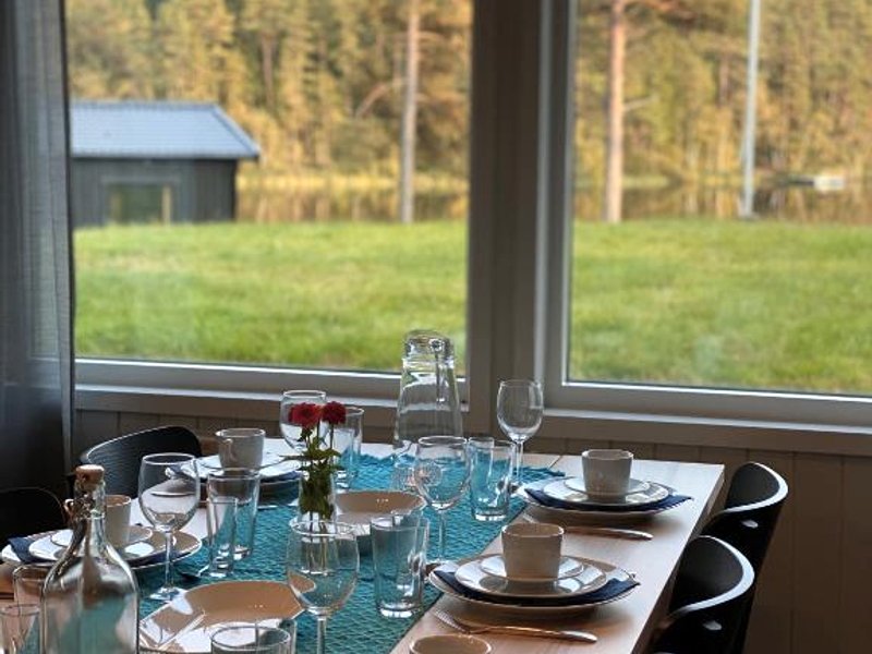 Gråbogården event and conference center (Grabogarden event and conference center)の写真