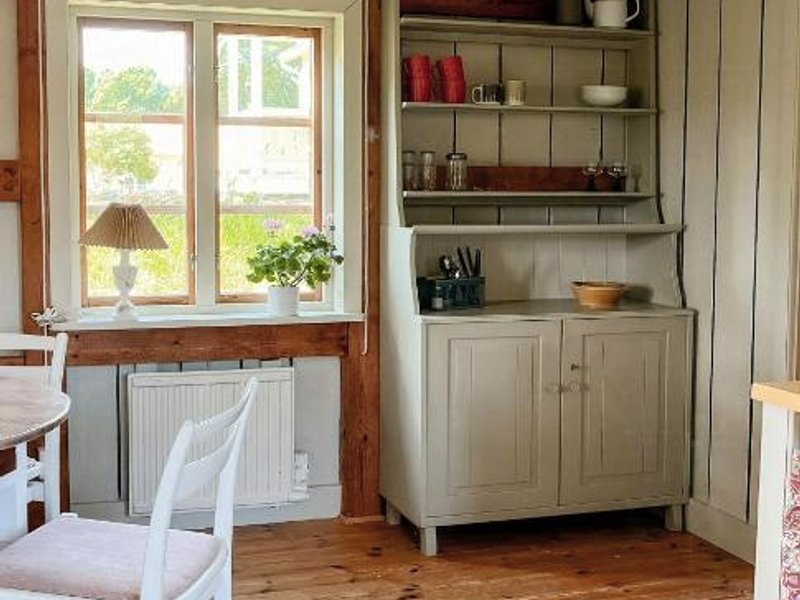 Renovated Cottage By Lake Rydbosの写真