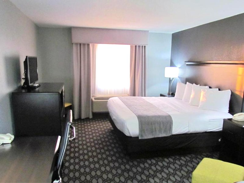Oak Hill Inn & Suitesの写真