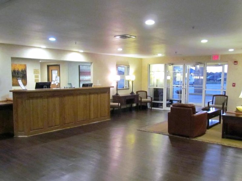Oak Hill Inn & Suitesの写真