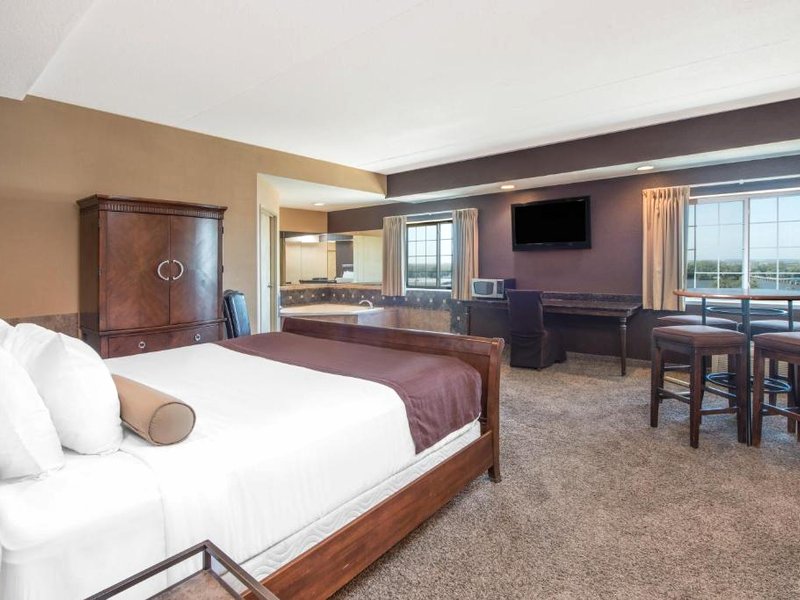 Microtel Inn & Suites by Wyndham Quincy Downtown/River Areaの写真