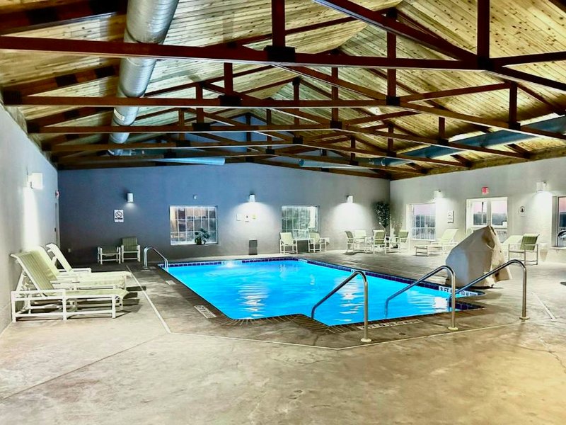 Microtel Inn & Suites by Wyndham Quincy Downtown/River Areaの写真