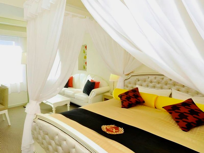 グランパークホテル エクセル木更津 (Grand Park Hotel Excel Kisarazu)の写真