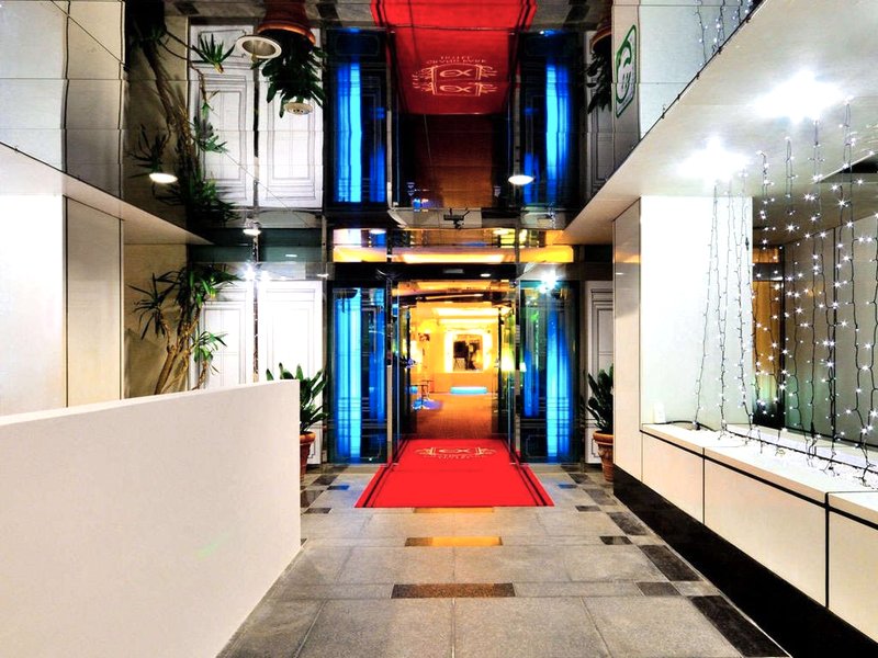 グランパークホテル エクセル木更津 (Grand Park Hotel Excel Kisarazu)の写真