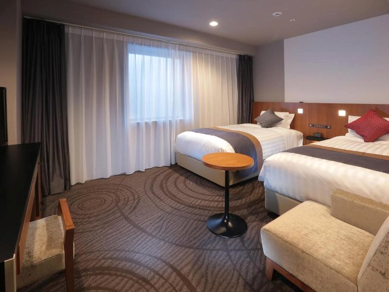 木更津ワシントンホテル (Kisarazu Washington Hotel)の写真