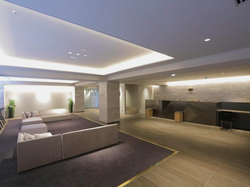 木更津ワシントンホテル (Kisarazu Washington Hotel)の写真