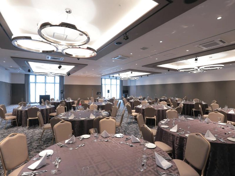 木更津ワシントンホテル (Kisarazu Washington Hotel)の写真