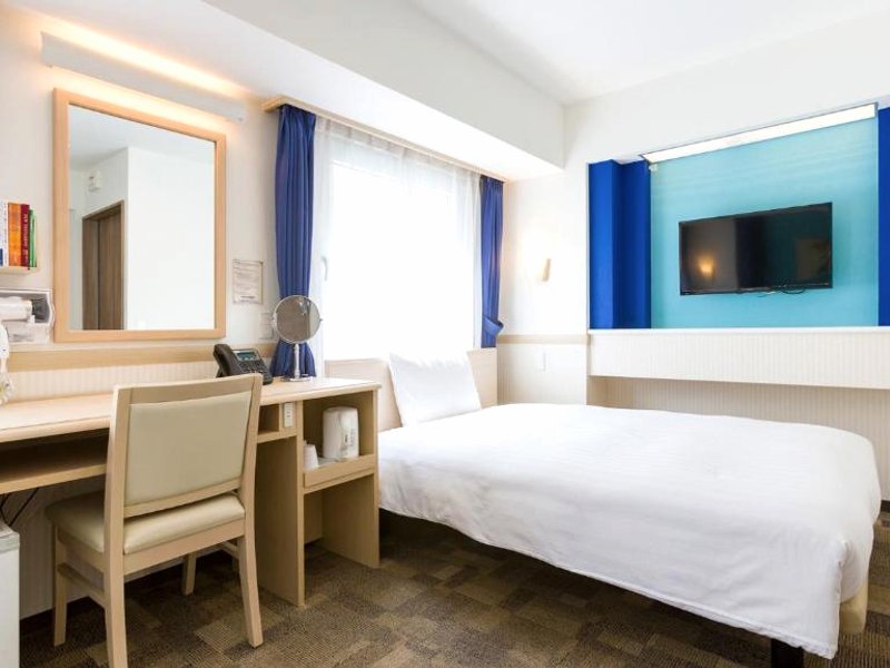 東横INN袖ケ浦駅北口 (Toyoko Inn Sodegaura-eki Kita-guchi)の写真