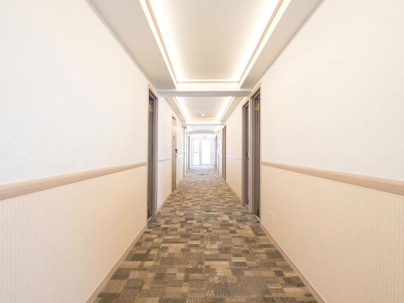 東横INN袖ケ浦駅北口 (Toyoko Inn Sodegaura-eki Kita-guchi)の写真