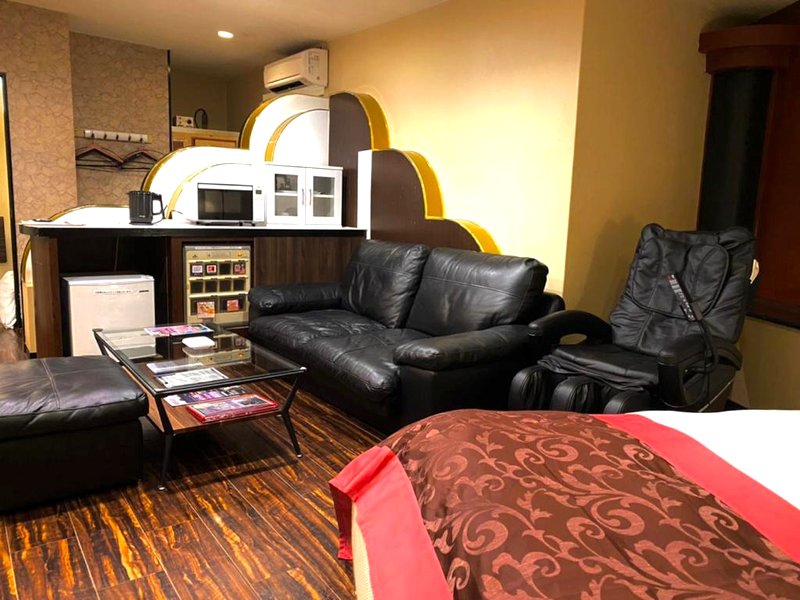 ホテル艶グループ　富津店 (ホテル艶グループ　富津店)の写真