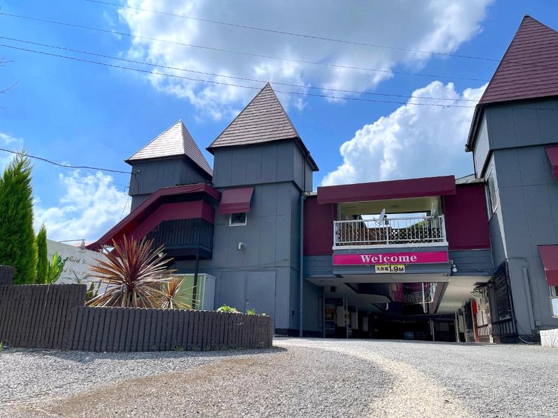 ホテル艶グループ　富津店 (ホテル艶グループ　富津店)の写真