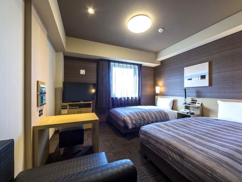 ホテルルートイン木更津 (Hotel Route Inn Kisarazu)の写真