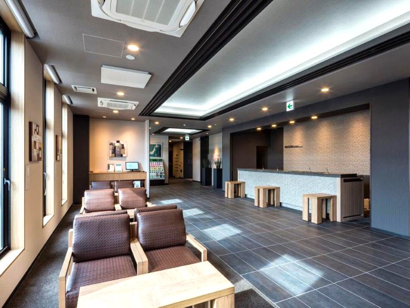 ホテルルートイン木更津 (Hotel Route Inn Kisarazu)の写真