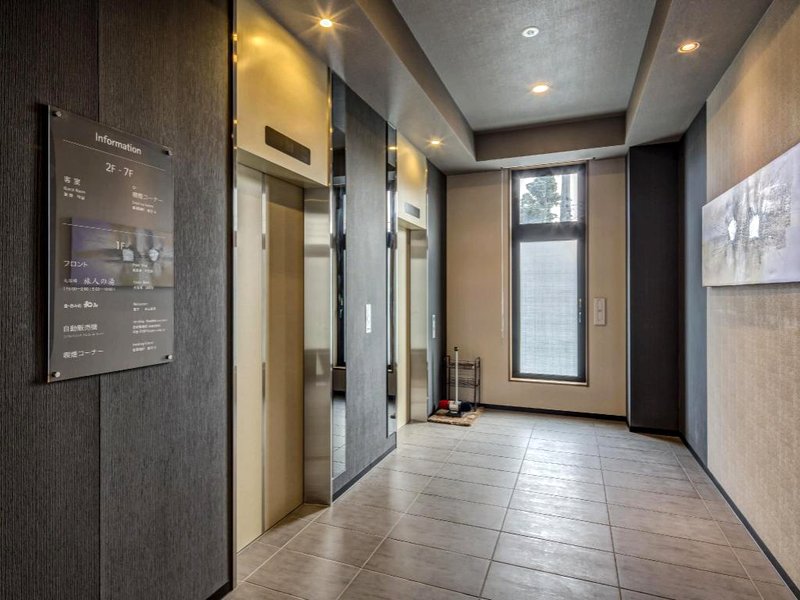 ホテルルートイン木更津 (Hotel Route Inn Kisarazu)の写真