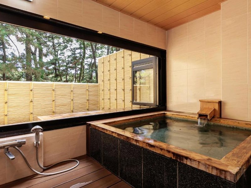 亀の井ホテル 鴨川 (KAMENOI HOTEL KAMOGAWA)の写真