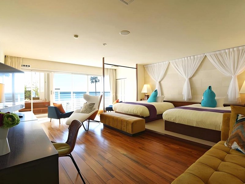 サヤンテラス ホテル＆リゾート (Sayan Terrace Hotel and Resort)の写真
