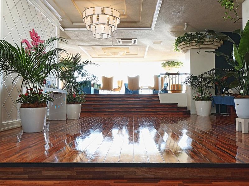サヤンテラス ホテル＆リゾート (Sayan Terrace Hotel and Resort)の写真