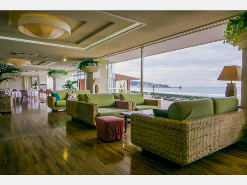 サヤンテラス ホテル＆リゾート (Sayan Terrace Hotel and Resort)の写真