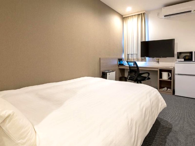 HOTEL R9 The Yard いすみ（千葉県、いすみ市） (HOTEL R9 The Yard Isumi, Chiba)の写真