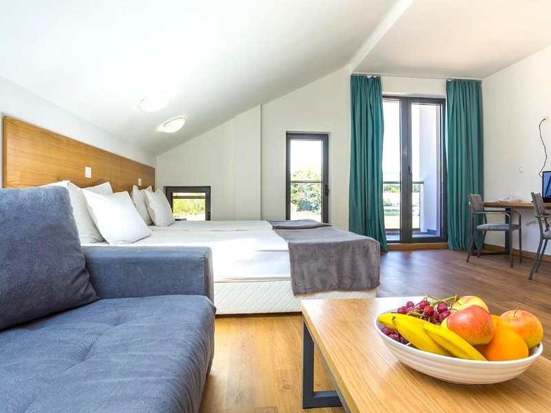 Park Hotel Asarelの写真