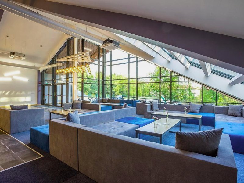 Park Hotel Asarelの写真