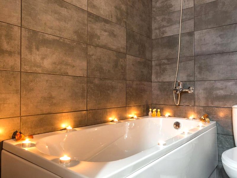 Park Hotel Asarelの写真