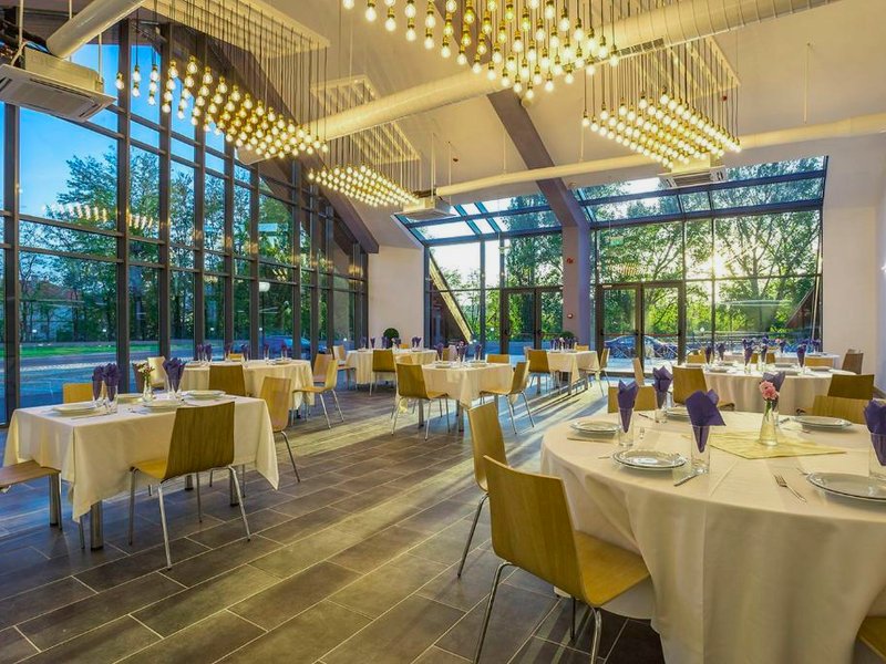 Park Hotel Asarelの写真