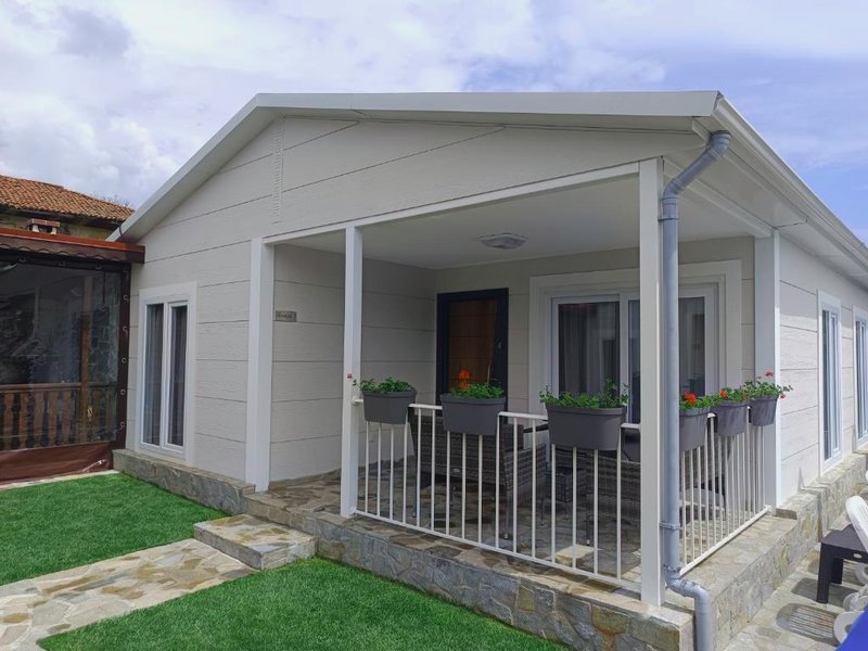 Къщи за гости "Ямира"の写真