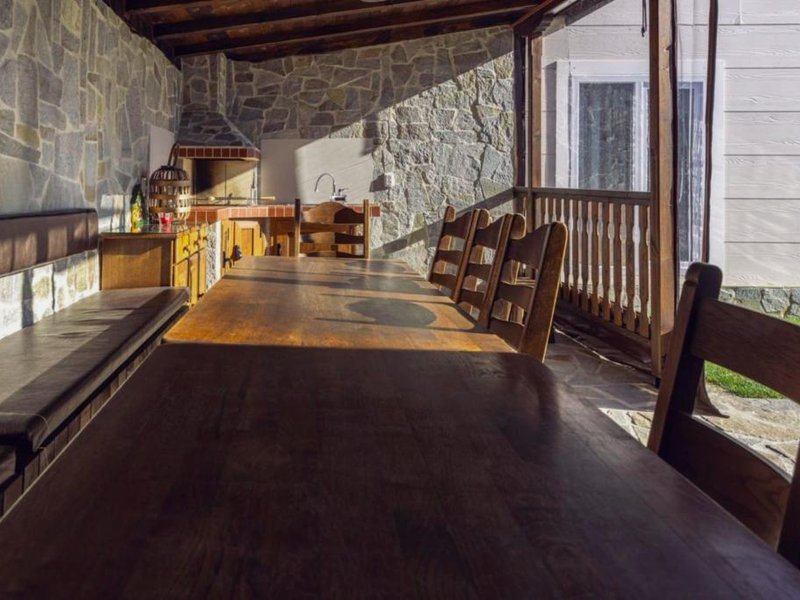 Къщи за гости "Ямира"の写真