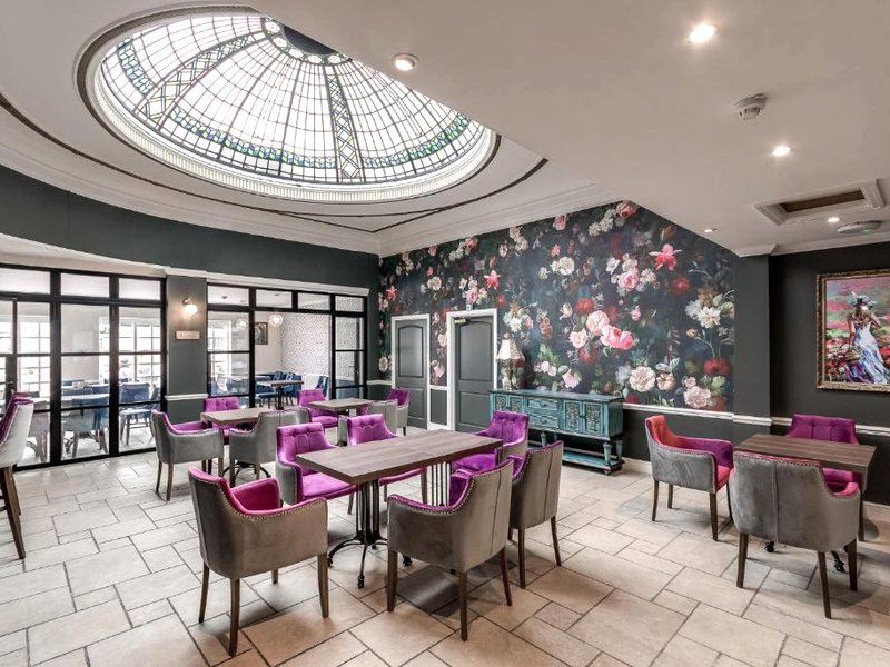 The Northwick Arms Hotelの写真