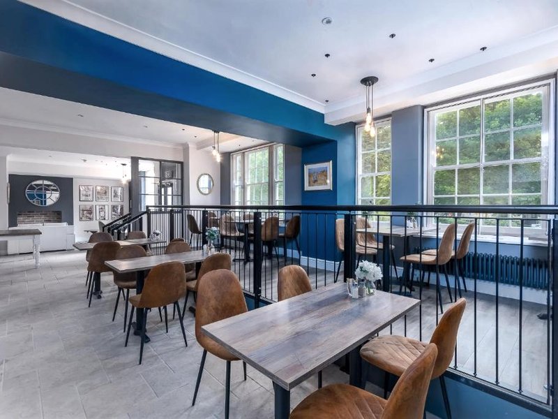 The Northwick Arms Hotelの写真