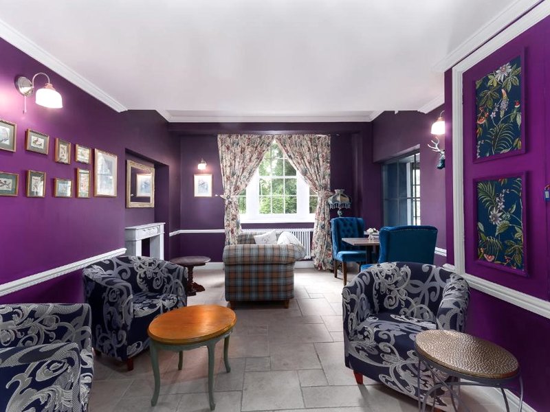 The Northwick Arms Hotelの写真