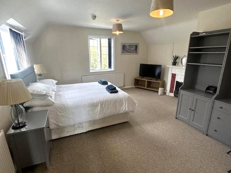 The Fish and Anchor Innの写真