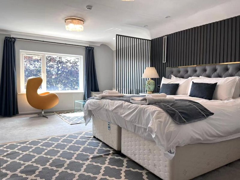 Ambleside Rooms & Suites - Breathtaking Viewsの写真